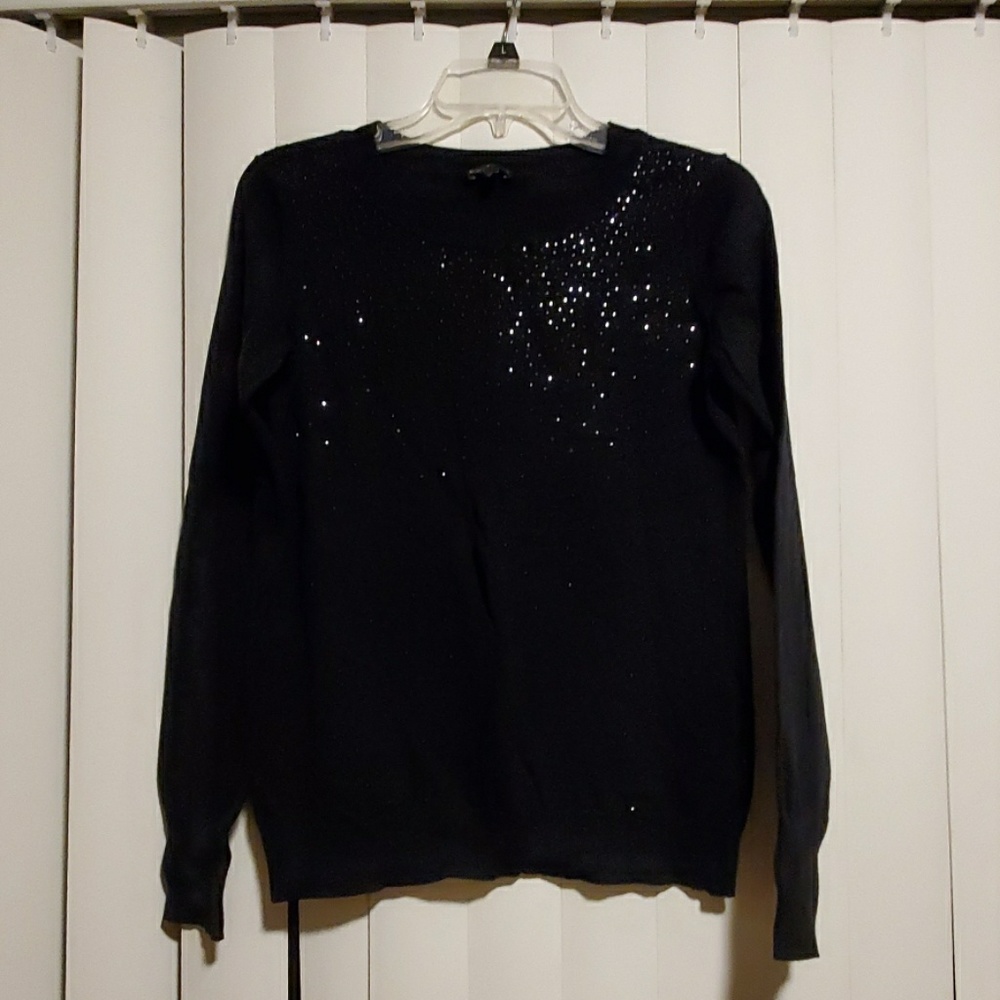 Express Sweater